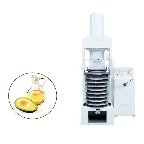 Shea Butter Oil Extractor Production Line